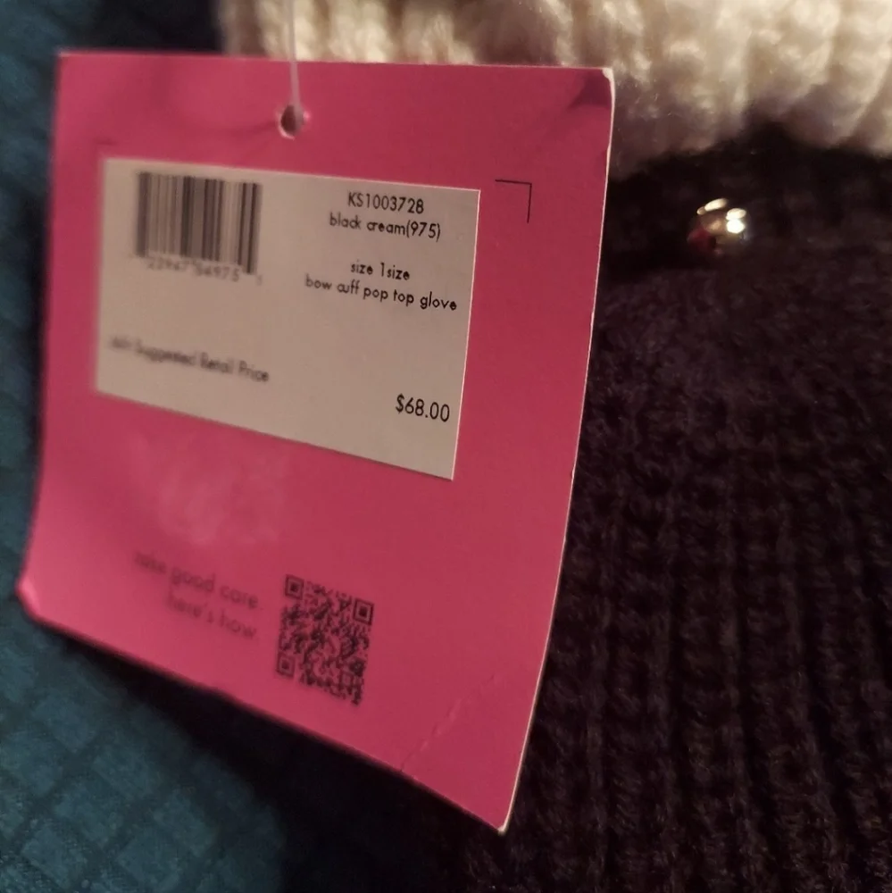 kate spade bnwt kate